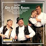 Fall: Der Fidele Bauer