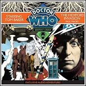 Doctor Who: Serpent Crest Part 4 - The Hexford Invasion | [Paul Magrs]