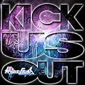 Hyper Crush - Kick Us Out