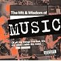 The Wit and Wisdom of Music