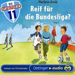 Reif Fuer Die Bundesliga,folge