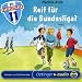 Die Fantastischen Elf  2: Reif f�r die Bundesliga? CD L=0: my-fan-page.de