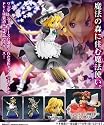 コトブキヤ　東方プロジェクト 霧雨魔理沙 -松倉ねむver.- [おもちゃ＆ホビー]