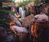 National Parks & Monuments 2008 Deluxe Wall Calendar (Multilingual Edition)