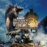 Monster Hunter 3 / Game O.S.T.