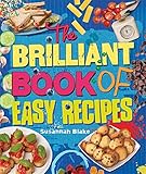 The brilliant book of easy recipes