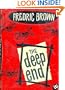 DEEP END (50 Classics of Crime Fiction, 1950-1975)