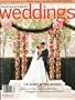 Martha Stewart Weddings, Winter 2008 Issue