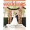 Martha Stewart Weddings, Winter 2008 Issue