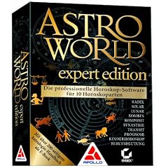 Astroworld 8.0 Expert Edition