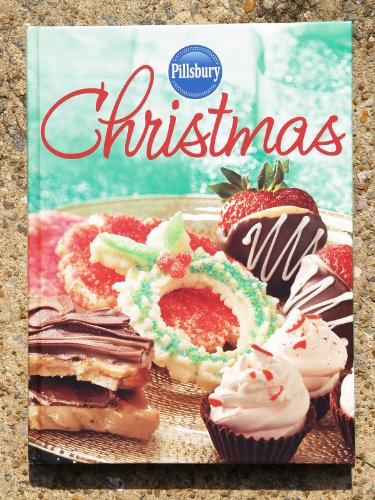 Pillsbury Christmas 2011 (Cookbook)