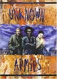 Unknown Armies (2nd Edition)