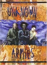 Unknown Armies (2nd Edition)