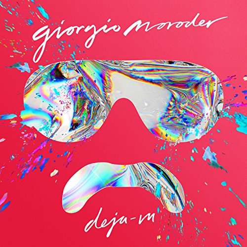 Giorgio Moroder - Right Here, Right Now Lyrics - Zortam Music