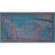 Place Mats In Brocades, Table Runner 25x13 inches, Mat 13x19 inches
