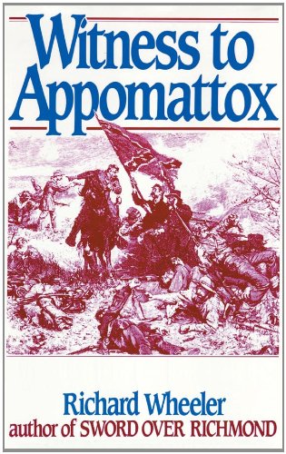 Witness to Appomattox