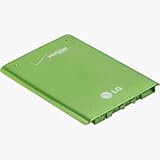 LG VX8500 Chocolate OEM Battery (Mint Green ) verizon, Altell