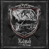 Kalmah 12 Gauge