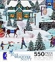 Ceaco Jane Wooster Scott - Turning Back The Clock