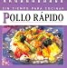 Book Es Easel Cookbook Pollo Rapido (Easel Cookbooks)