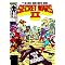 Marvel Omnibuses (#1-25)