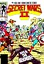 Secret Wars II Omnibus