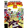 Secret Wars II Omnibus