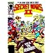 Secret Wars II Omnibus