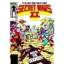 Secret Wars II Omnibus