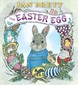 The Easter Egg by Jan Brett at Amazon.com The Easter Egg by Jan Brett