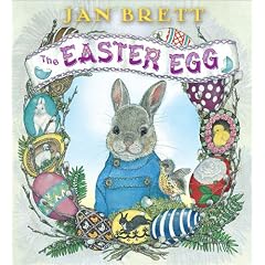 The Easter Egg