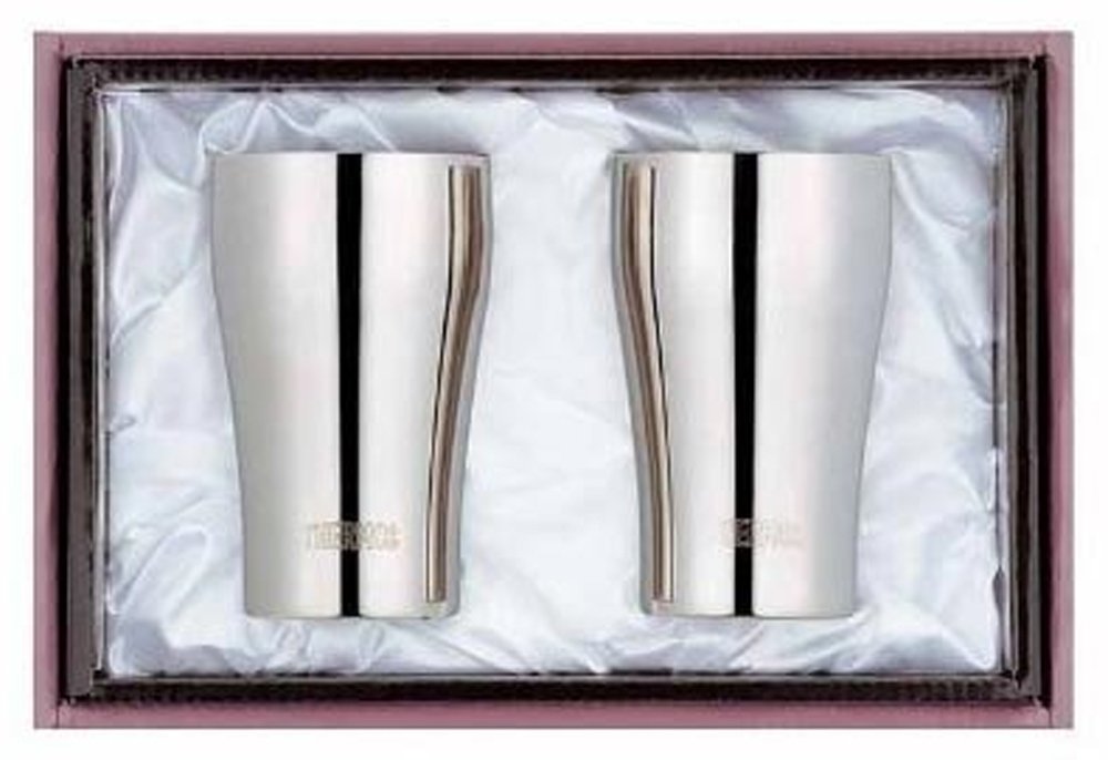 THERMOS 真空断熱タンブラーセット 320ml 