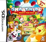 Smart Kid's: Party Fun Pak