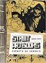 Street Artbooks : Carnets de croquis
