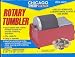 3 Lb. Rotary Rock Tumbler