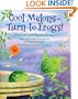 Cool Melons-Turn to Frogs!: The Life and Poems of Issa