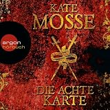 Die achte Karte - Kate Mosse
