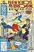 Books : The New Kids on the Block: Backstage Pass #7