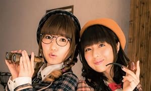 内田さんと浅倉さん DJCD vol.1 ~試される探偵~