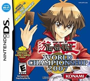 Numero carte yu gi oh world championship 2008
