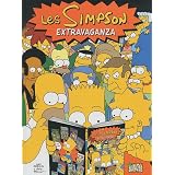 Les Simpson, Tome 10 : Extravaganzapar Matt Groening