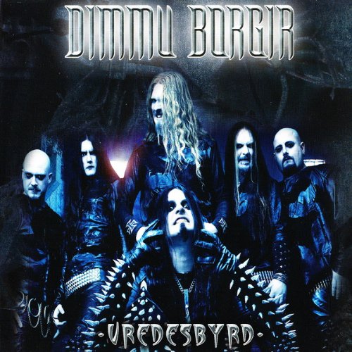 Dimmu Borgir Photo 2