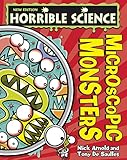 Microscopic monsters