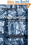 Weltentw�rfe in Literatur und Medien