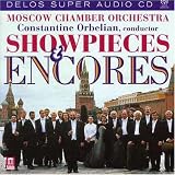 Showpieces & Encores