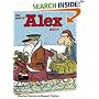 The Best of Alex 2007