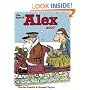 The Best of Alex 2007
