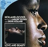 Love & Beauty CD