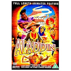Aladdin [UK Import]