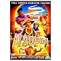 Aladdin [1992] (Animated) (NOT DISNEY) [1993]